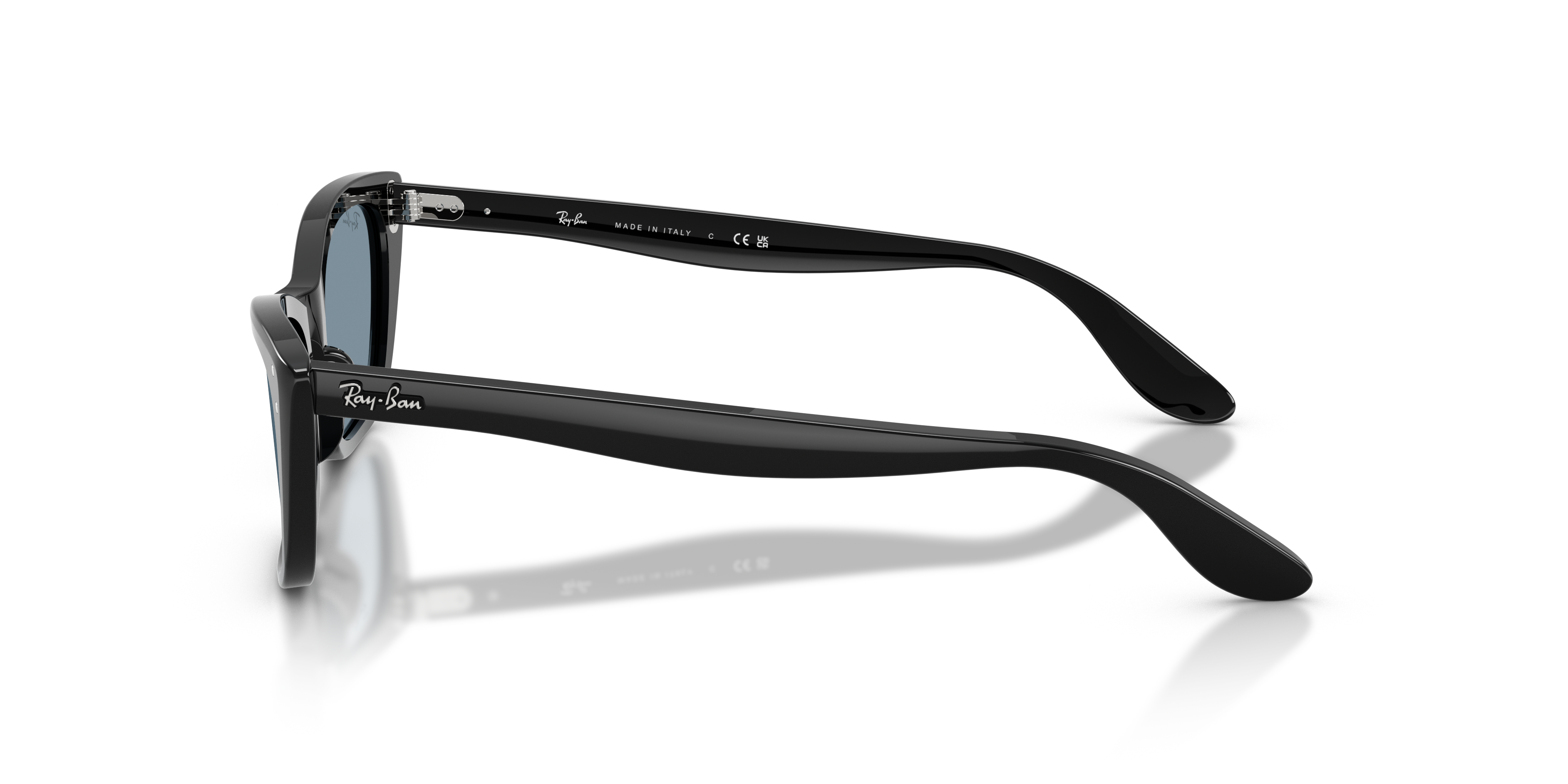 Ray-Ban RB2299 901/R5 Lady Burbank 